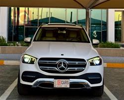 مرسيدس بنز GLE
